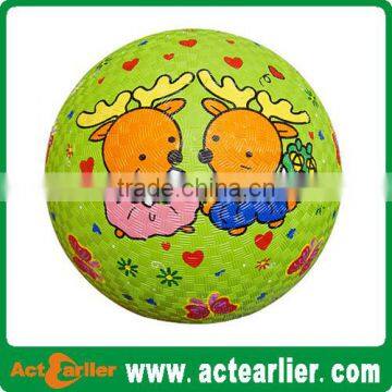 custom basketball toy for kids