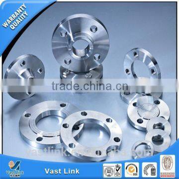 Brand New Ansi B16.5 150 rf wn Flange Stainless Steel With Low Price photo-3