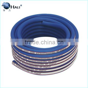 Agricuture PVC Garden Hose High Pressure Spray Hose