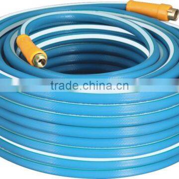 HL-C5 Factory Manufacture PVC Soft Water Hose