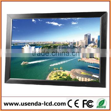 High Quality 65 inch Industrial CCTV Monitor for Security Camera Systerm