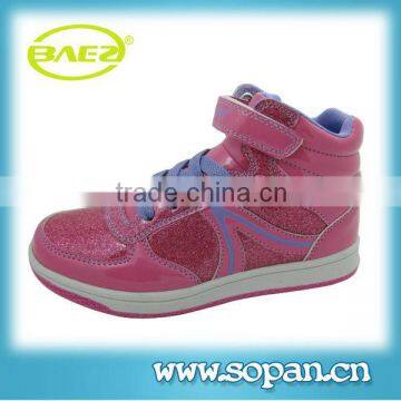 Skate shoes hot sell cheap winter sport shoes 2014