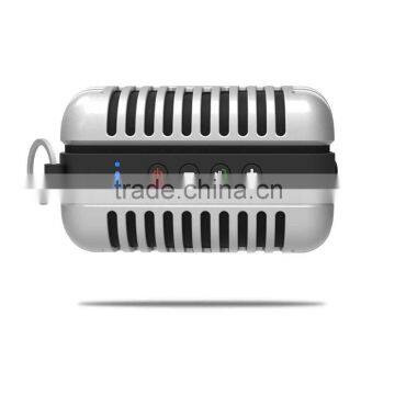 2015 Best Selling New Ewa A102 Bluetooth Smart Mini Digital Speaker