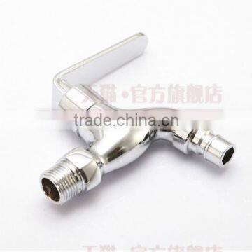 Submarine L1201X Washing Machine/ Bathroom New Design Brass Faucets photo-3