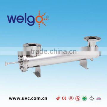 Aquaculture equipment of ultraviolet system