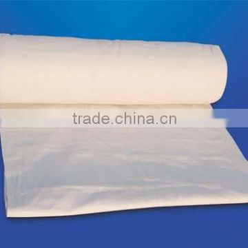 ceramic fiber glass clothfor boiler insulation