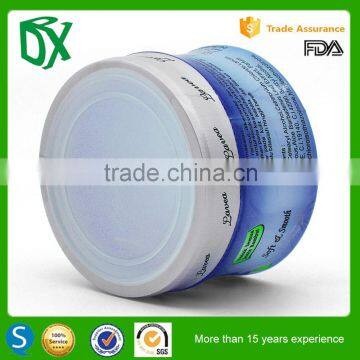China Wholesale Market Pvc Shrink Wrap Tubing Sleeve Label for Bottle Wrap Packing in Guangdong photo-4