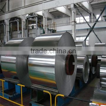 Huawei cold rolling 1050 aluminum coil for tube