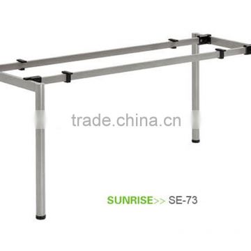 powder spray metal legs for office table