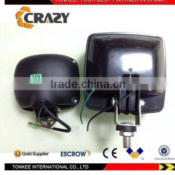 High Quality 153-2521 Lamp GP- Flood 153-2523 Lamp GP-Flood Excavator Spare Parts photo-3
