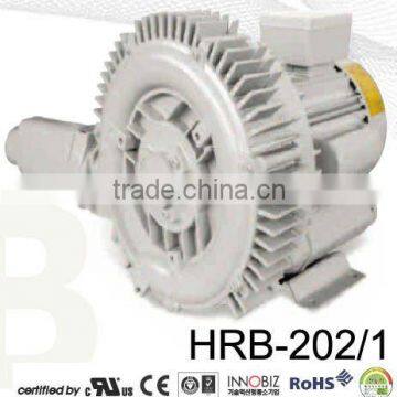 Side Channel Pump HRB-202/1 RING BLOWER