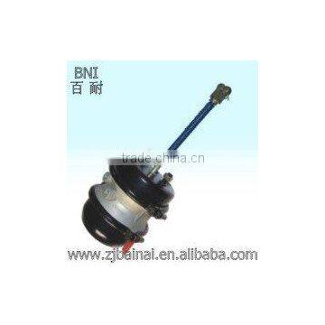 Spring Brake Chamber