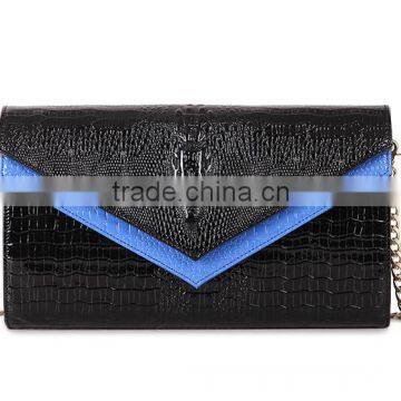 2015 Lady New Fashion Evening Envelope Clutch Bag for Sale