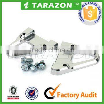 TARAZON Brand CNC Aluminium Side Racing Hook for Duc. 848 1098 photo-2