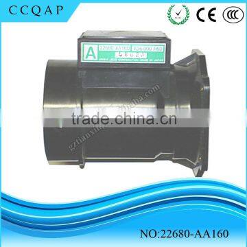 OEM NO. 22680-AA160 Genuine New Auto Parts Best Wholesale Price Air Flow Meter photo-6