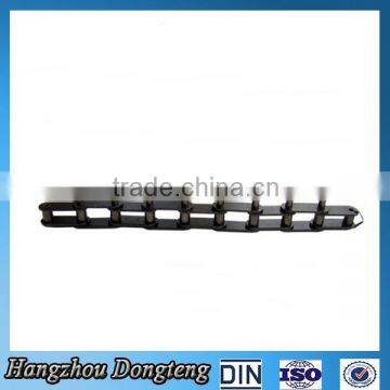 C2050 Conveyor Chain roller chains with Extended Pins Transmission chains