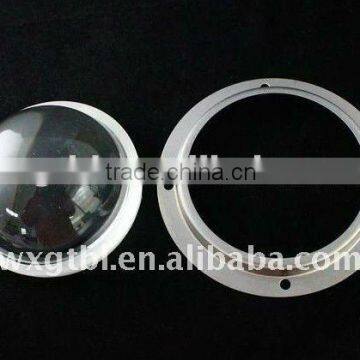 led glass lens for high bay light(GT-78NA)