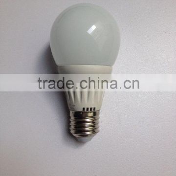 globe lamps G60 8W high lumen led bulbs High Luminous Flux A19 LED Light 120V 230V/240V AC E26/E27