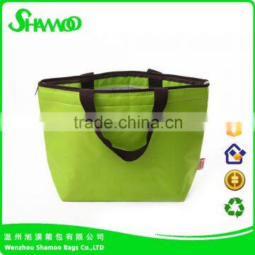 Hot New Products for 2015 Insulating Cooler Bag Frozen Lunch Bag