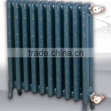 Cast iron radiator HY2-780