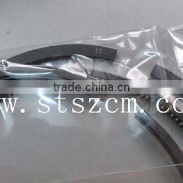 D50A-18 Bulldozer Piston Ring Assy 6150-31-2033 6150-31-2030