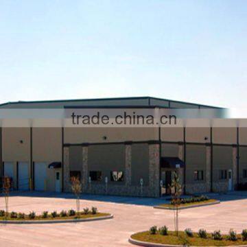 Light Steel Structure Prefabricated Cost Of Warehouse Construction For Sale In China