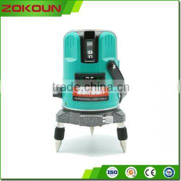 Electronic Auto Selfleveling, Builders Transit Level Laser Line With Tripod photo-5