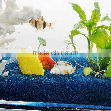 DIY Pearl Beads Mosaic Stones for Floral Arrangement photo-5