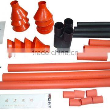High Voltage Heat Shrinkable Type Tube/cable Accesories photo-2