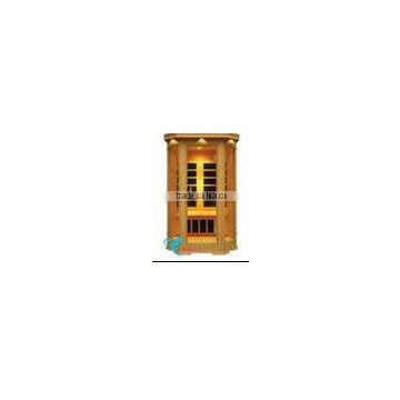 Tourmaline heater far infrared sauna room