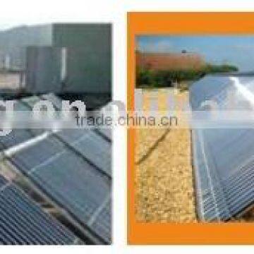 HK solar thermal high temperature solar thermal collector