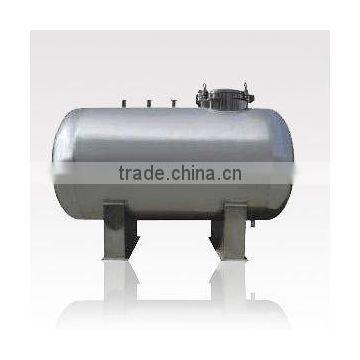 Auxiliary Boiler--TANK
