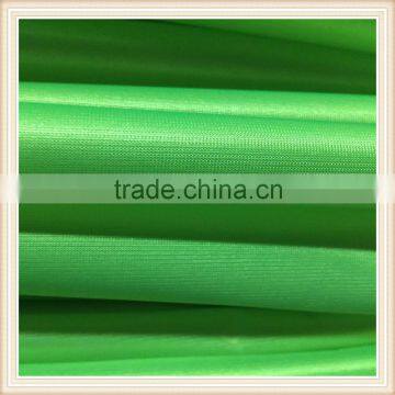 Plain Tricot Fabric(Super Poly Style Without Brushed photo-2