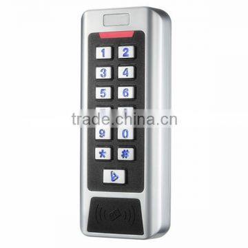Access Control System Two Doors Rfid Keypad Reader photo-4