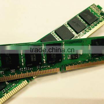 4GB DDR3 RAM PC1333 PC3-10600 256*8 16IC Full Compatibility Original Brand MT