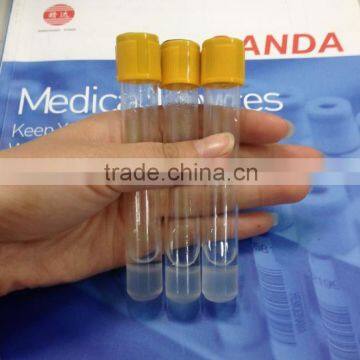 8ml Vacuum Glass Prp Tube With Gel photo-2