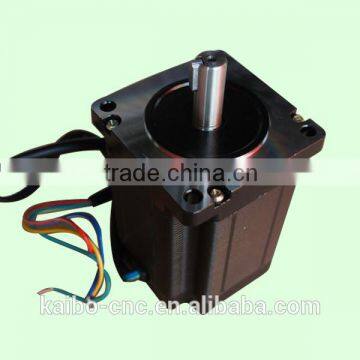 Two Phase CNC Hybrid Stepper Motor 86BYGH450B photo-3