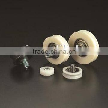 New High Quality pulley wheel