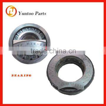 Yutong bus twain axle back bearing