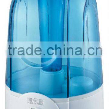 Ultrasonic Cool Mist Humidifier for Dry Environment