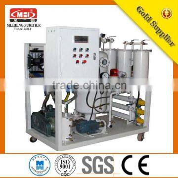 DYJ Waste Oil Purification/waste Oil Recycling System/waste Oil Purification Machine photo-6