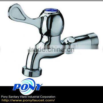 High Quality Taiwan made simple wash hand basin faucet Sink Tap