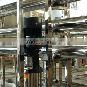 Speed Stable Accurate Multifunctional/Professional/Factory Price/full Automatic Water Treatment With CE Standard photo-6