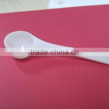 top FDA grade plastic spoon coffee Measuring Spoon mini spoon