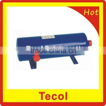 CE Certified Suction Filter Accumulator