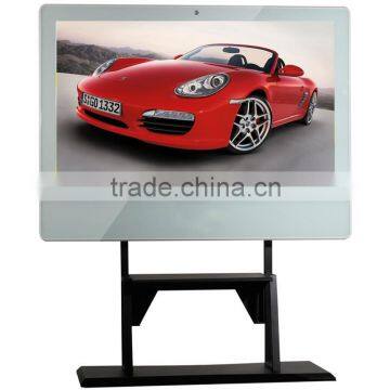 65 Inch Customized PC Advertising Player