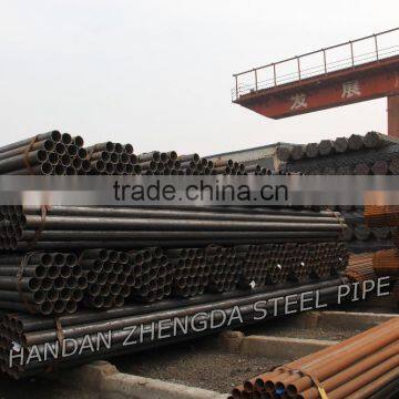 ERW (ELECTRIC RESISTANCE Welded) Steel Pipe photo-3
