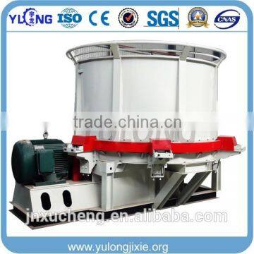 CE Approved Straw Bale Rotary Shredder for Sale