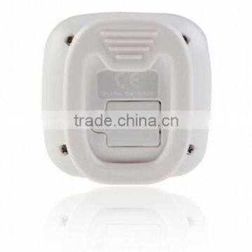 Large Screen Jogging Step Pedometer / Walking Calorie Distance Counter / Digital Step km Counter photo-4