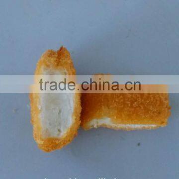 Frozen Chicken Nuggets HALAL photo-5